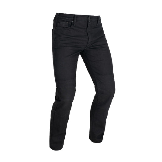 OA AAA Slim MS Jeans Blk R 32