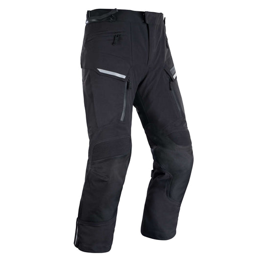 Stormland D2D MS Pant Tech Blk S