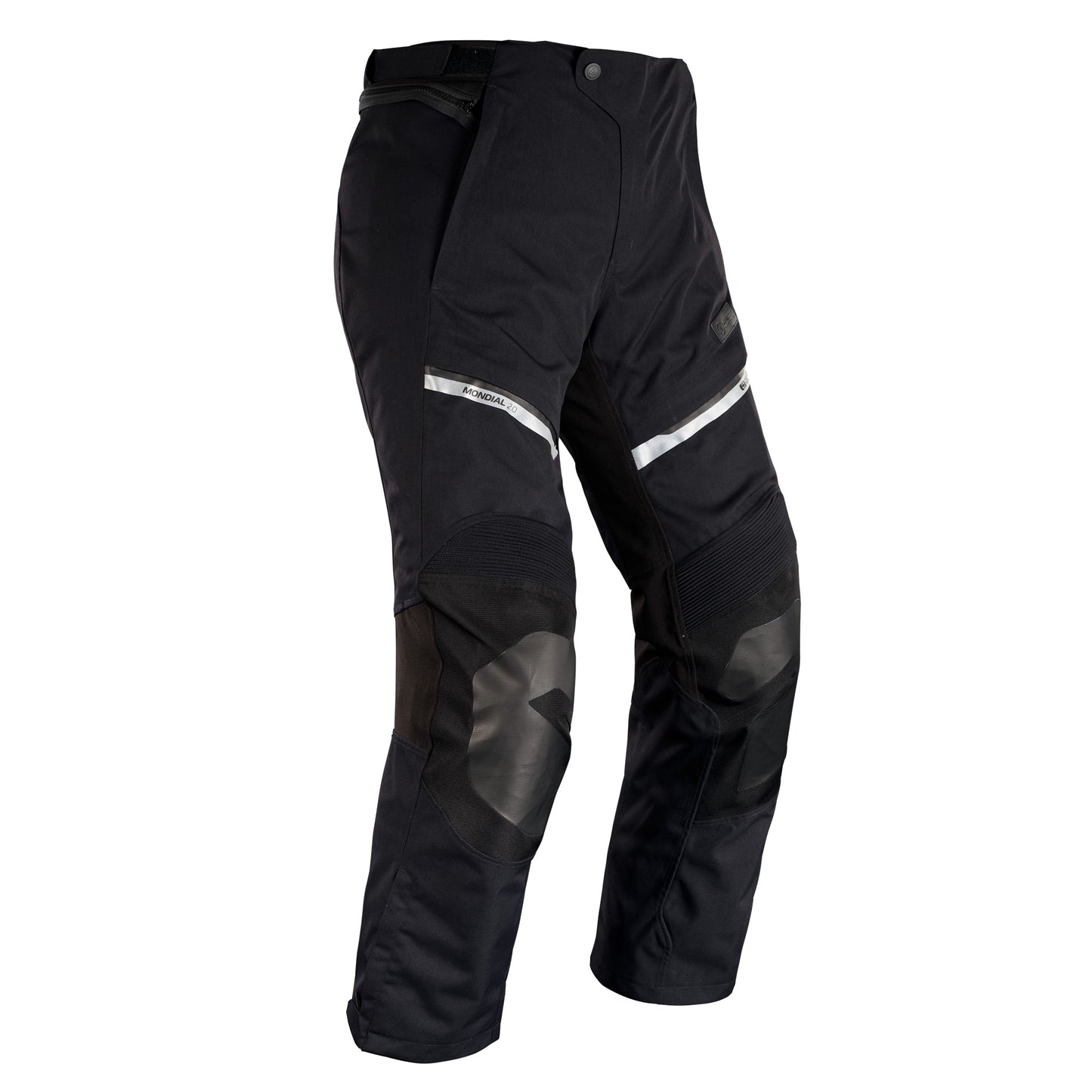 Mondial 2.0 MS Pant Tech Blk R