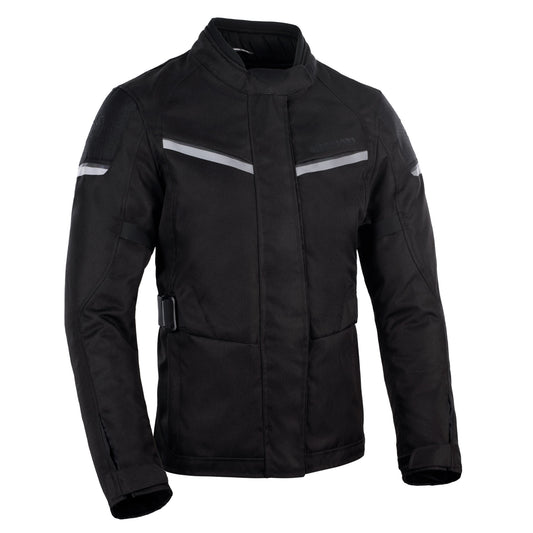 Dakota 3.0 WS Jkt Stealth Blk