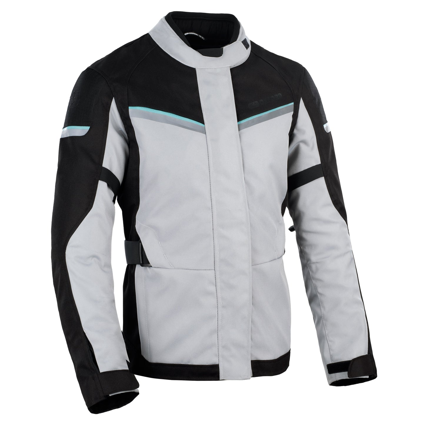 Dakota 3.0 WS Jkt Arctic Blk Teal