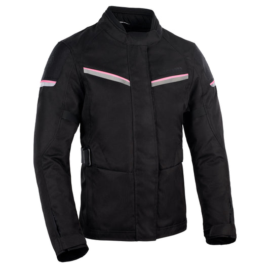 Dakota 3.0 WS Jkt Tech Pink