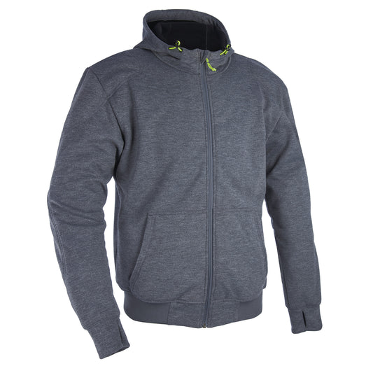 Oxford Super Hoodie 2.0 MS Gry