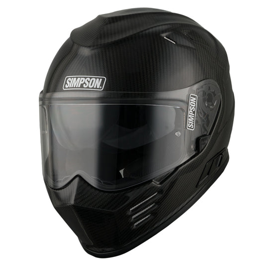 Simpson Venom (ECE-22.06) Carbon