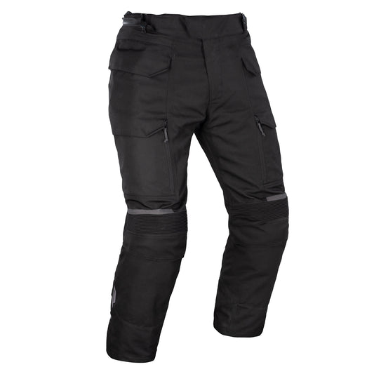 Oxford Rockland MS Pant Blk L