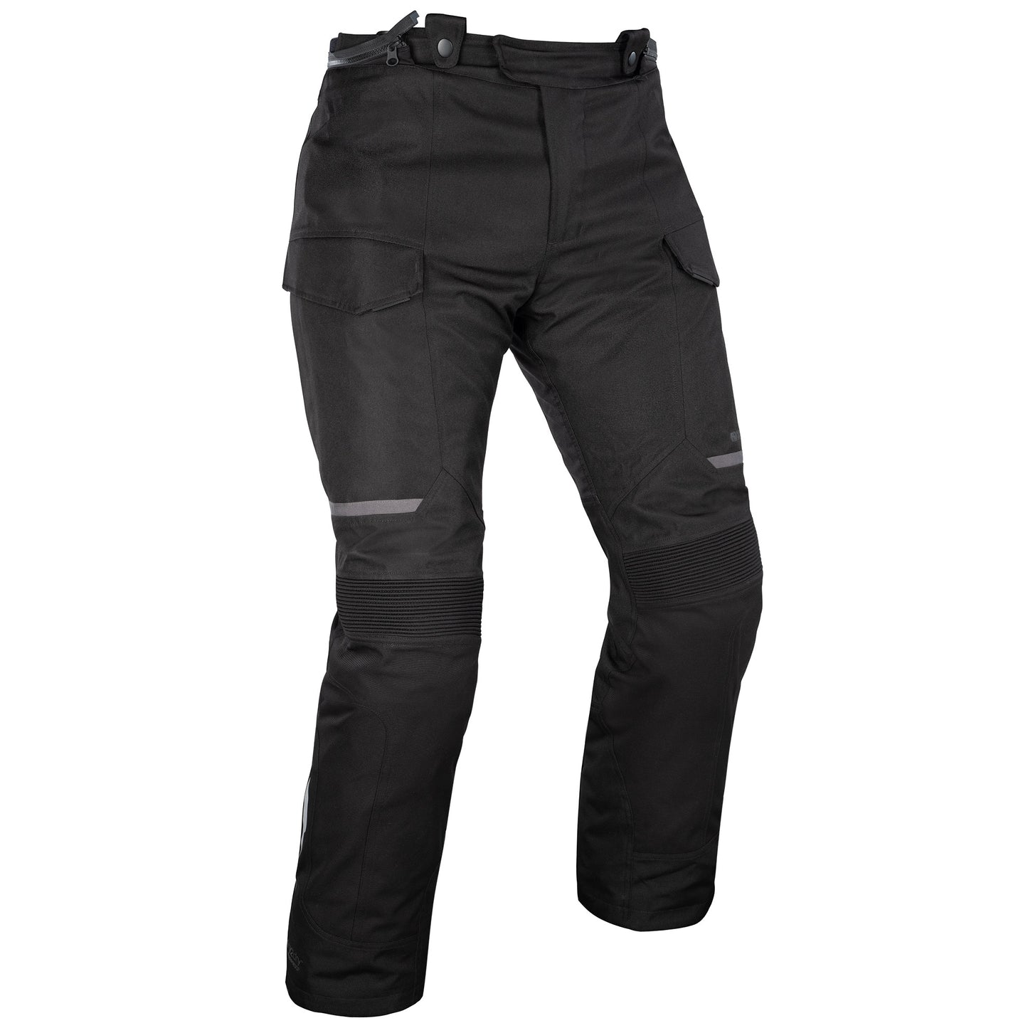 Oxford Calgary 2.0 D2D MS Pant Blk Regular
