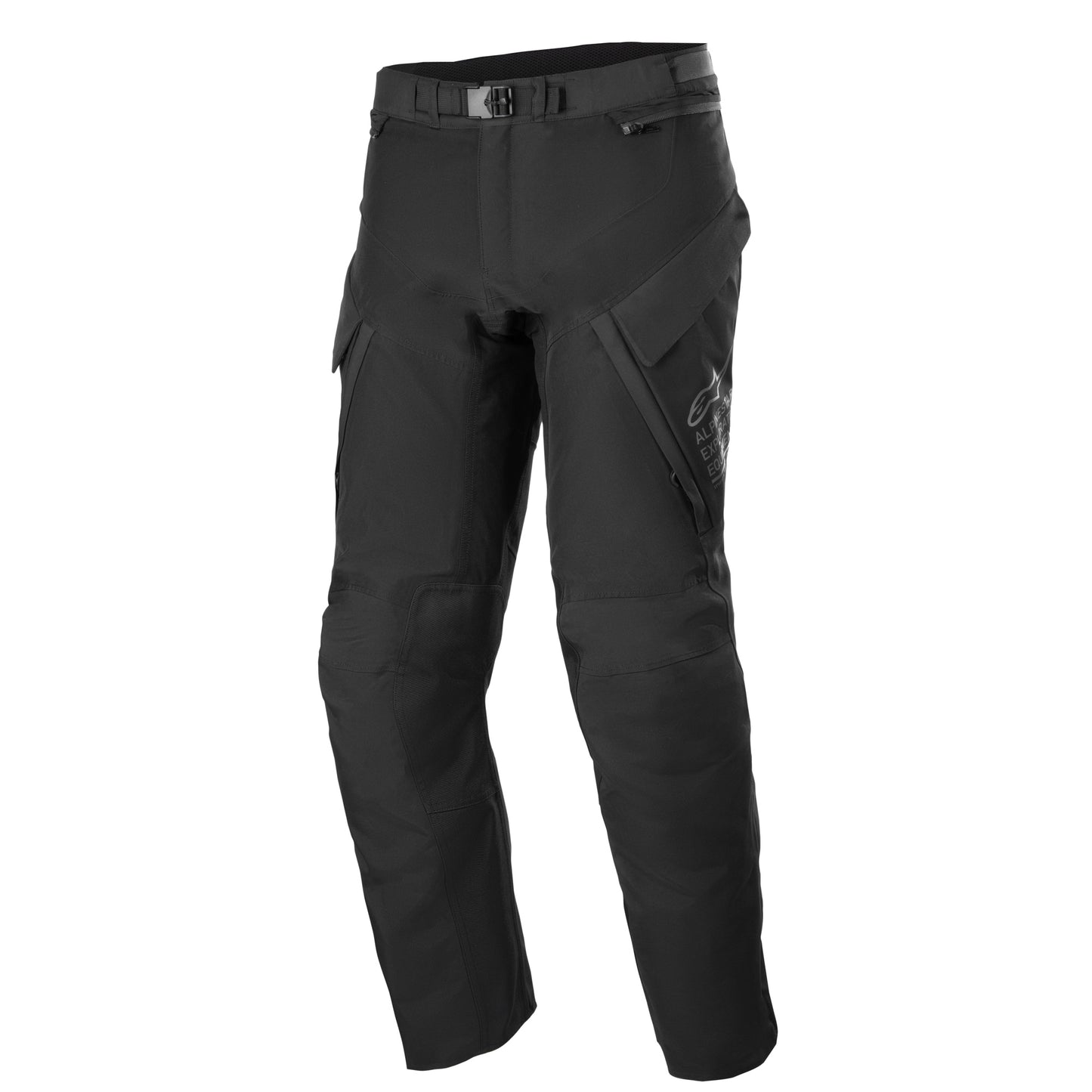 Alpinestars ST-7 2L Gore-Tex Pants Black Dark Grey