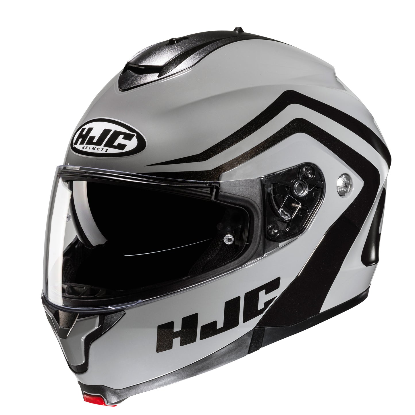 HJC C91N Nepos MC5 Black