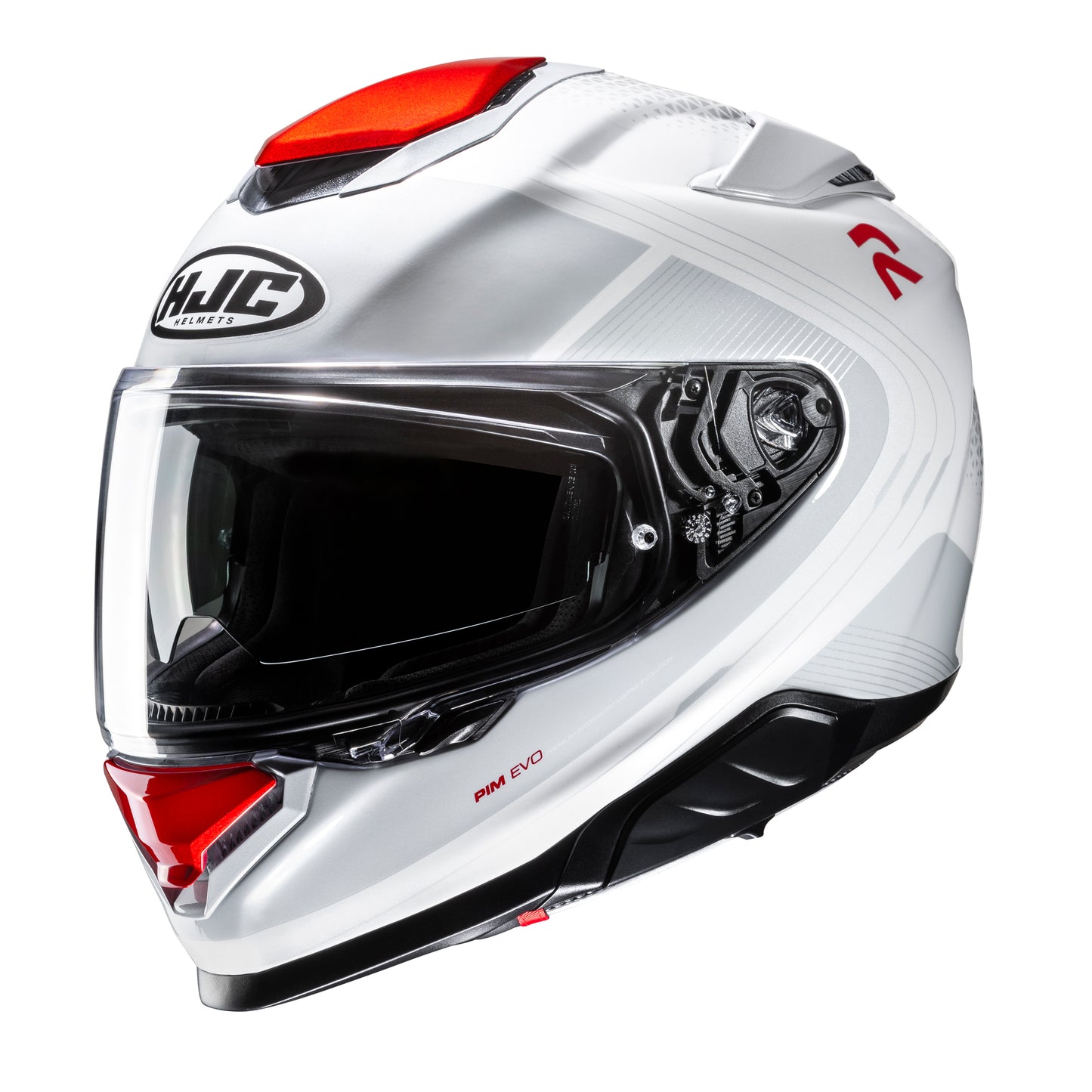 HJC RPHA 71  Frepe MC27 Red