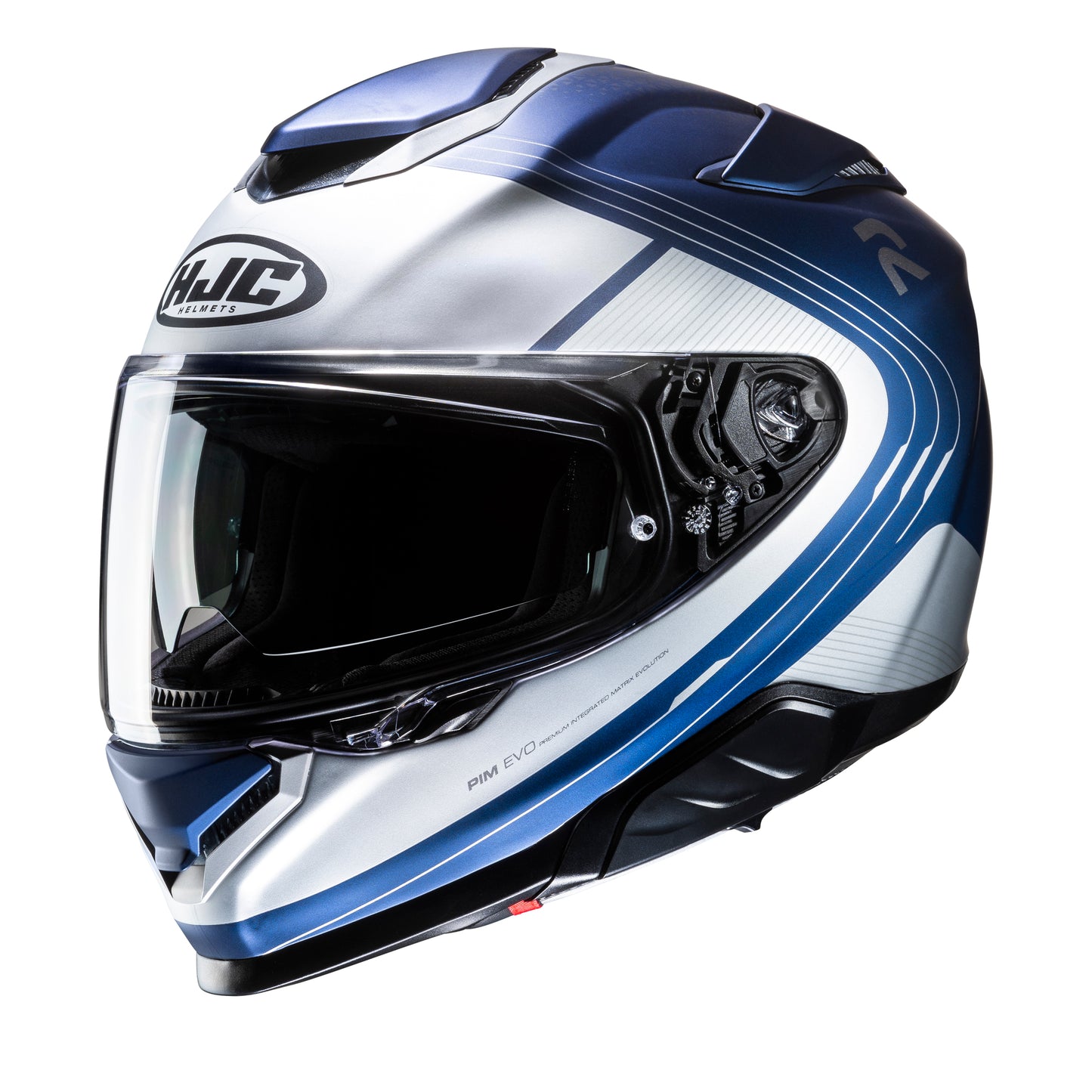 HJC RPHA 71 Frepe MC2SF