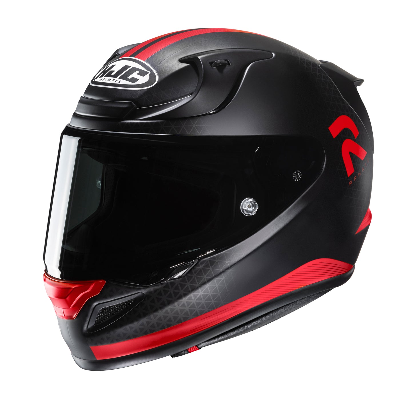 HJC RPHA 12 Enoth MC1SF Red