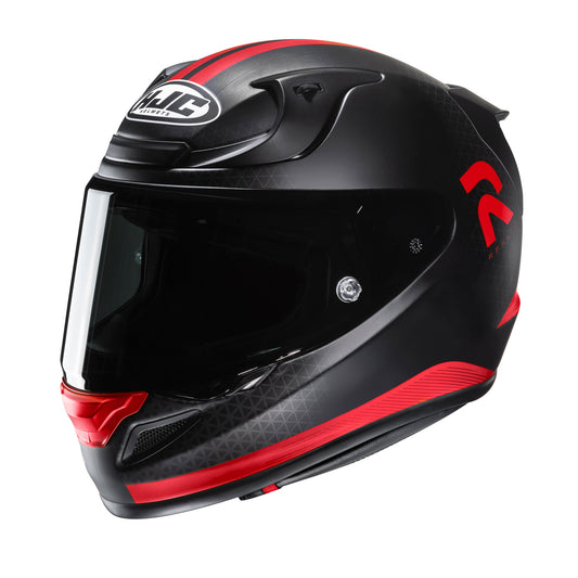 HJC RPHA 12 Enoth MC1SF Red