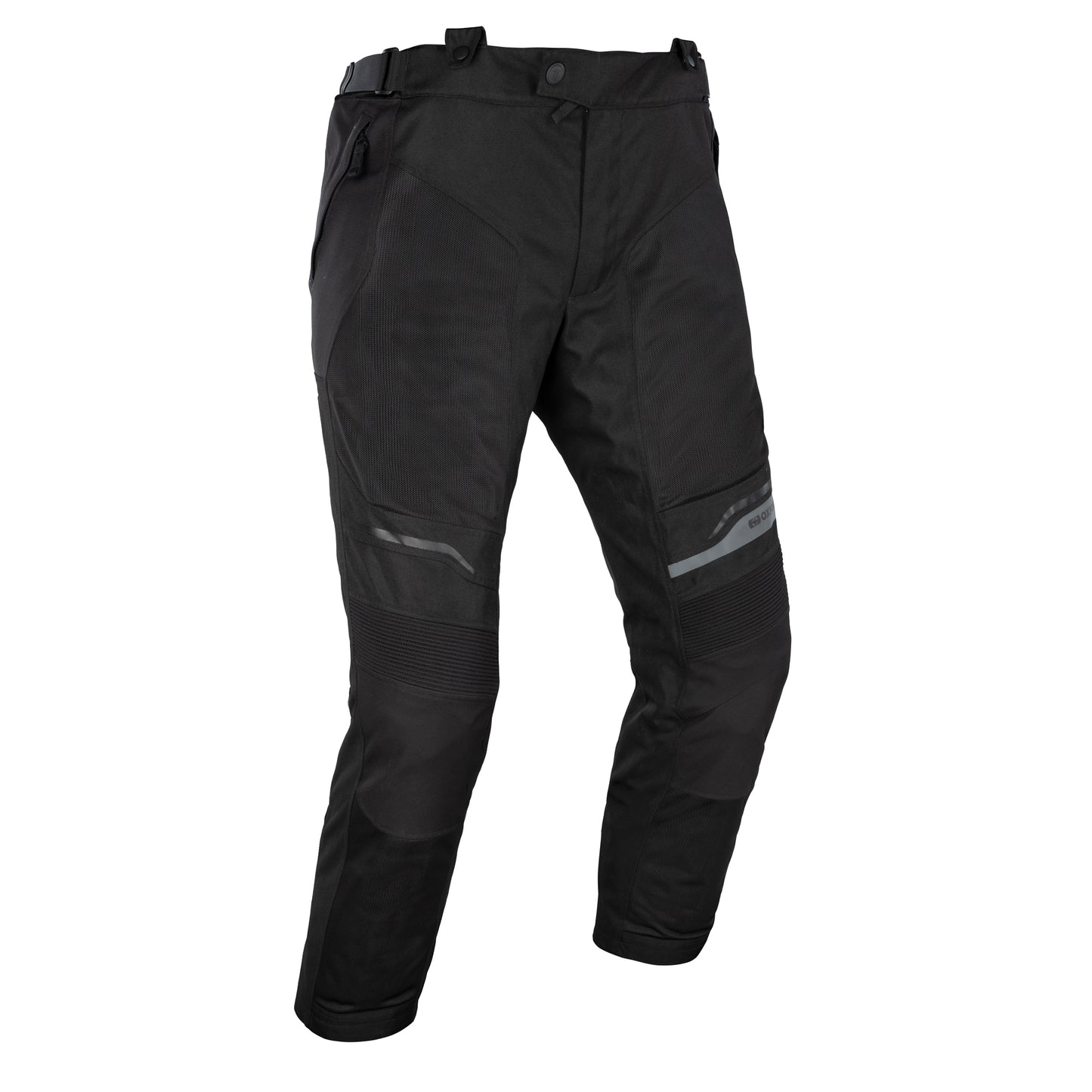 Oxford Dakar D2D Air MS Pant Stealth Blk L