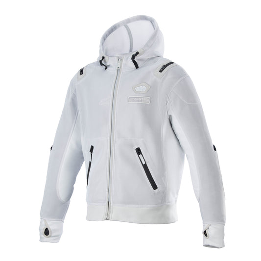 Alpinestars Moflow Air Tech Hoodie Man Grey