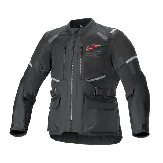 Alpinestars Andes Air DS JKT Black