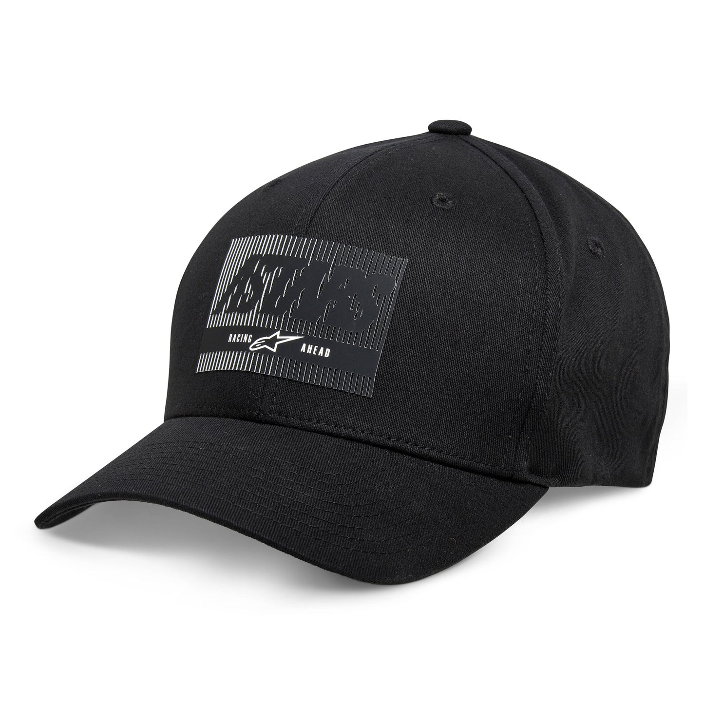 Alpinestars Hypto Hat Black