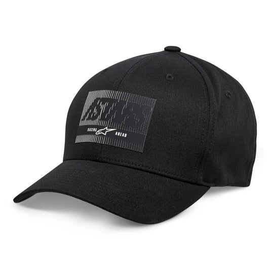 Alpinestars Hypto Hat Black
