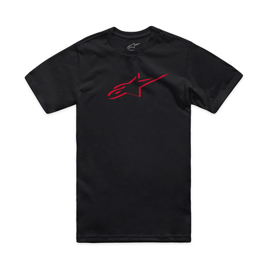 Alpinestars Ageless Shadow CSF Tee Black/Red