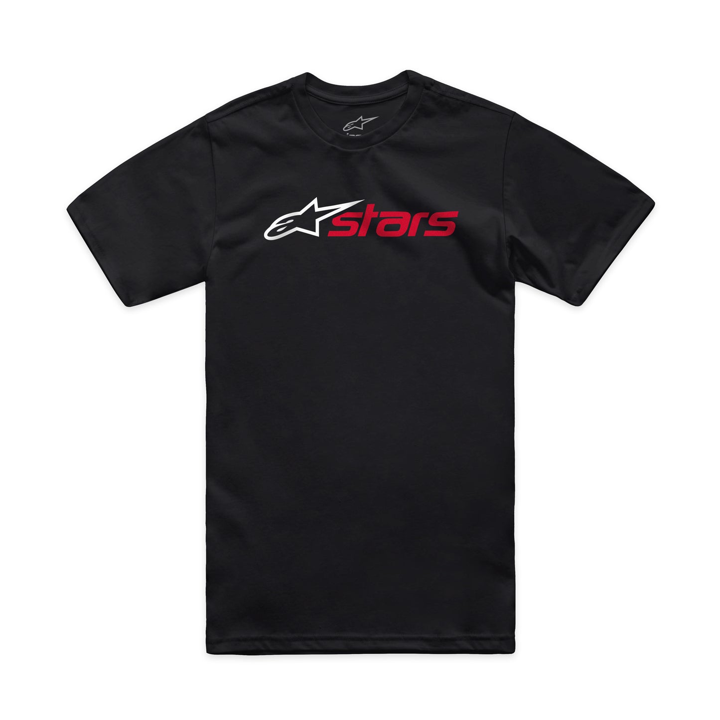 Alpinestars Blaze 2.0 CSF Tee - Black/White/Red