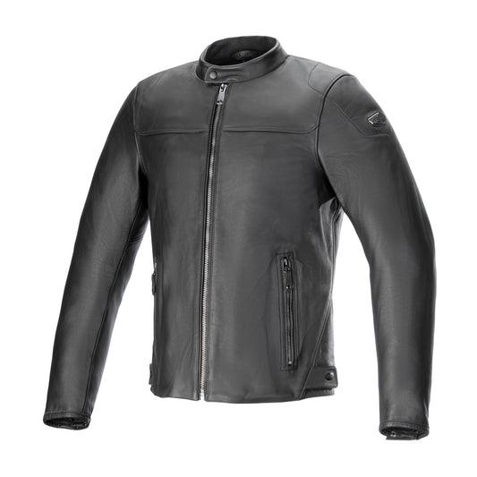 Alpinestars Blacktrack L JKT Black Black