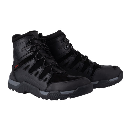 Oxford Canyon D2D MS Boot Blk