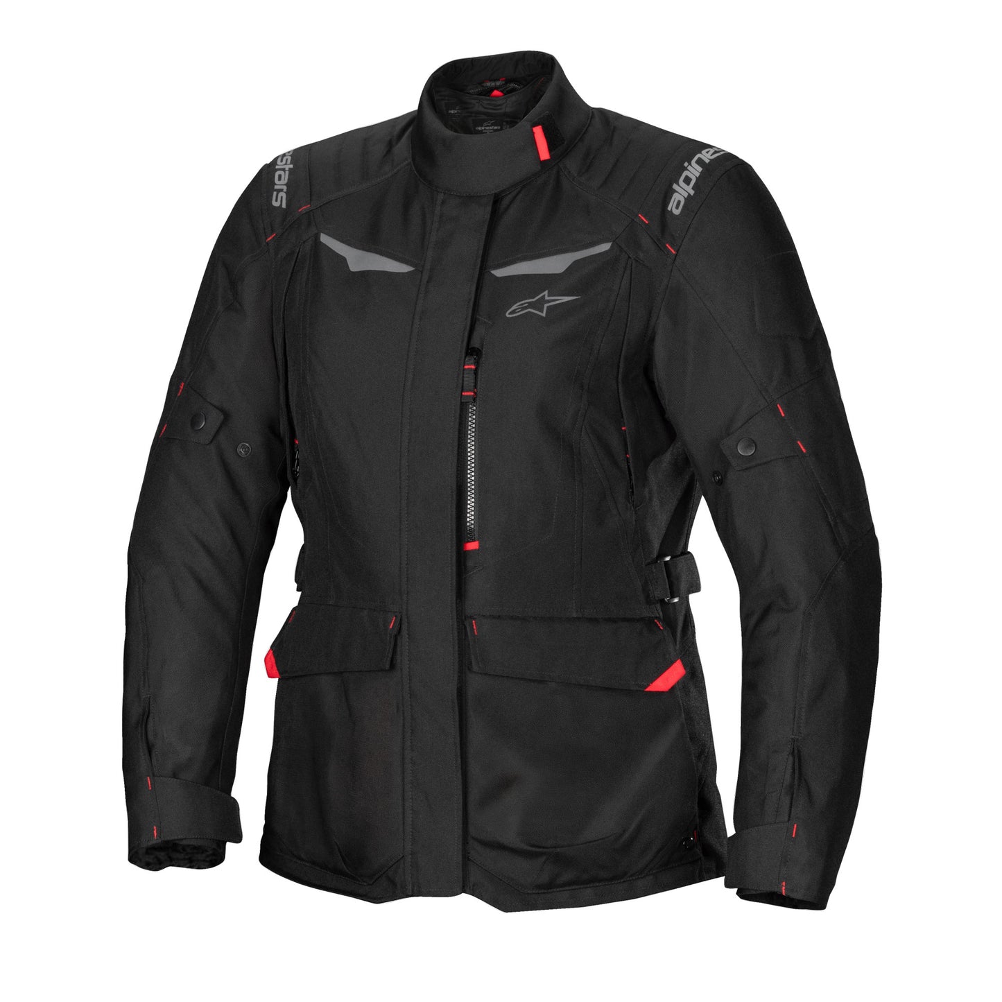 Alpinestars Stella ST-1 WP Jacket Black