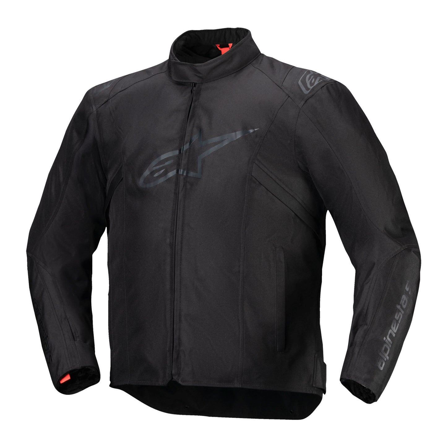 Alpinestars T-SPS V2 WP Jacket Black Black