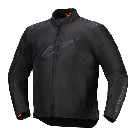 Alpinestars T-SPS V2 WP Jacket Black Black