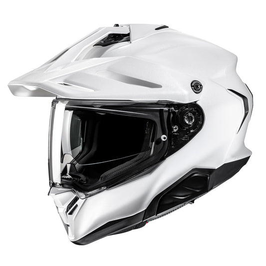 HJC RPHA 60 Pearl White
