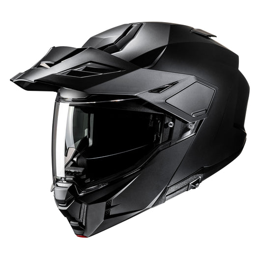 HJC I80 Semi Flat Black