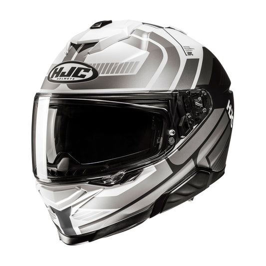 HJC I71 Viz MC5 Black