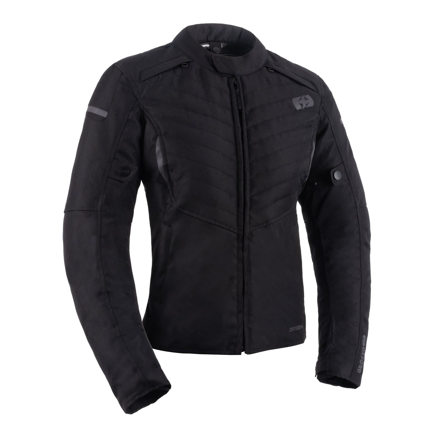 Oxford Valencia D2D 3.0 WS Jkt Blk