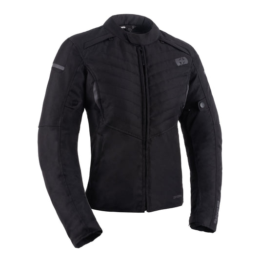 Oxford Valencia D2D 3.0 WS Jkt Blk