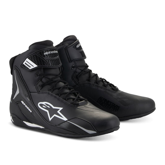 Alpinestars Stella Faster-4 Shoes Black