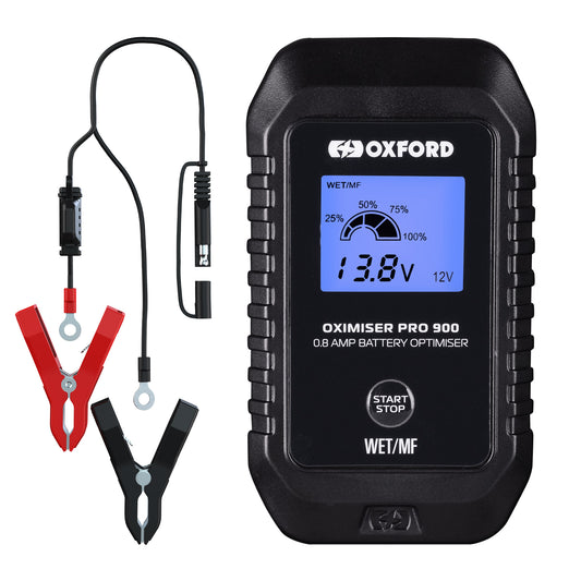 Oxford Oximiser Pro 900