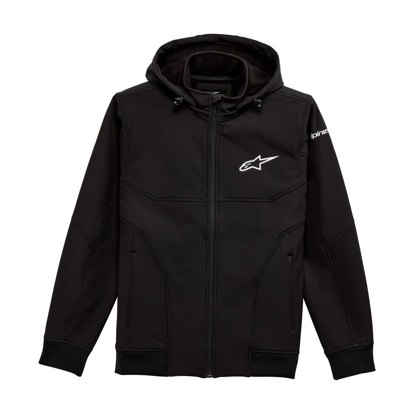 Alpinestars Primary Jacket Black