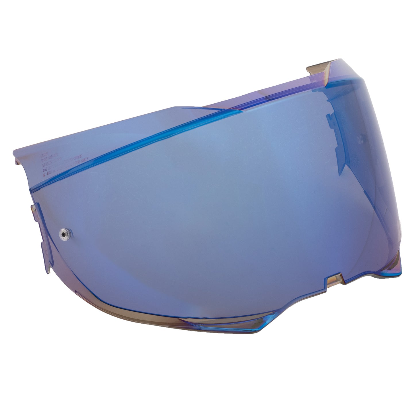 HJC HJ-45A F100 RST Blue Visor