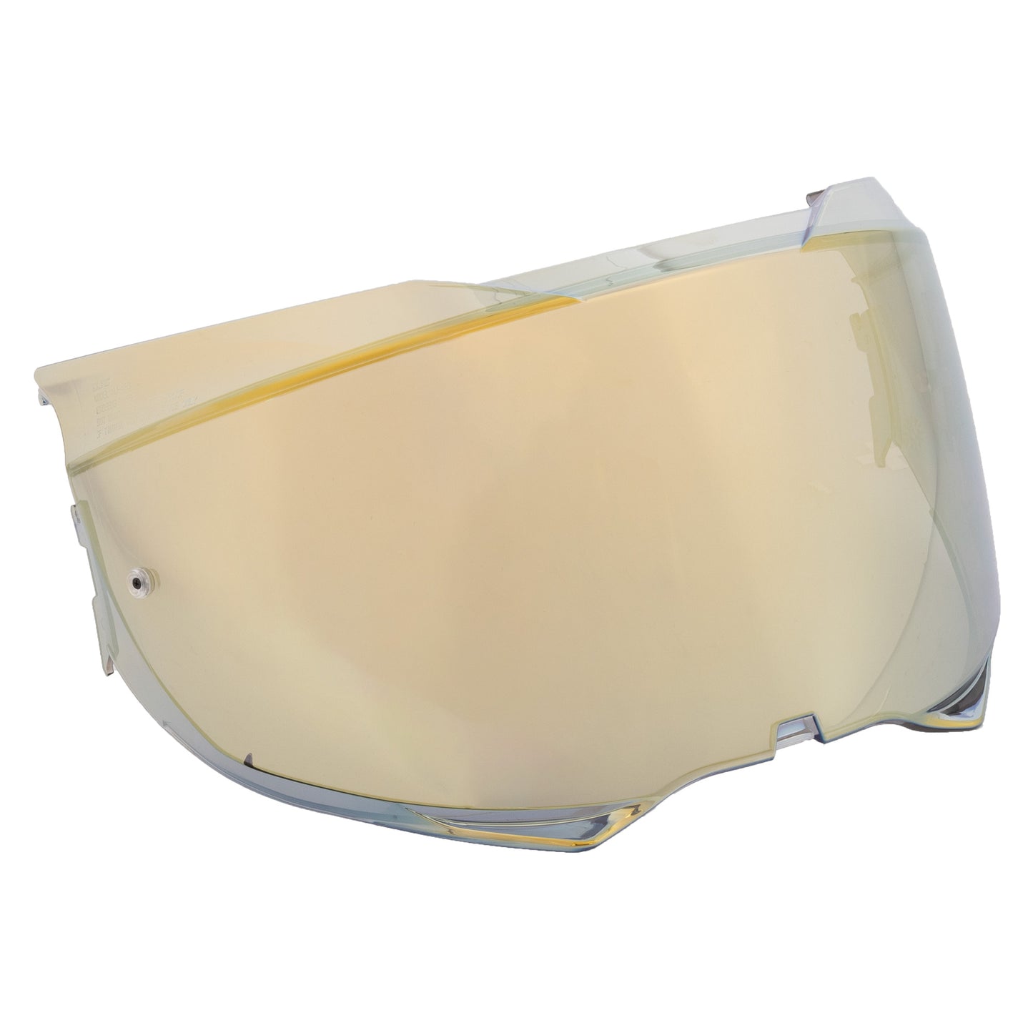 HJC HJ-45A F100 RST Gold Visor