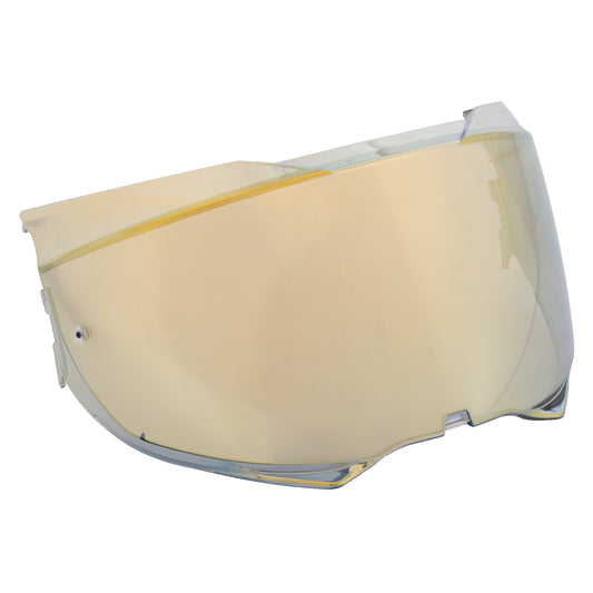HJC HJ-45A F100 RST Gold Visor