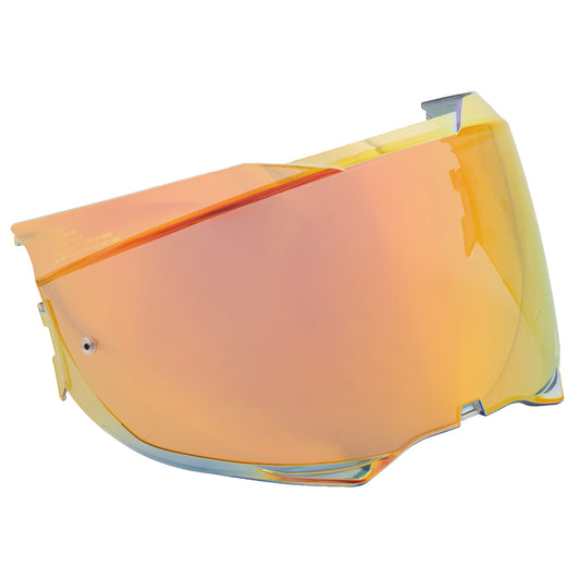 HJC HJ-45A F100 RST Red Visor
