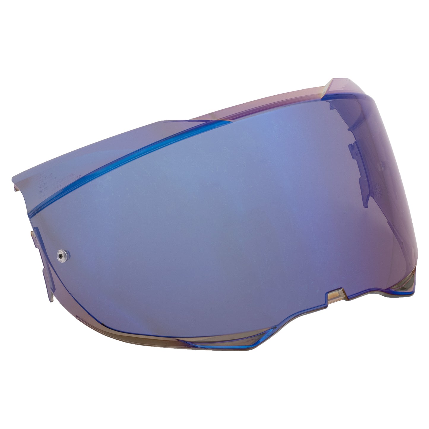 HJC HJ-45A F100 RST Blue Visor