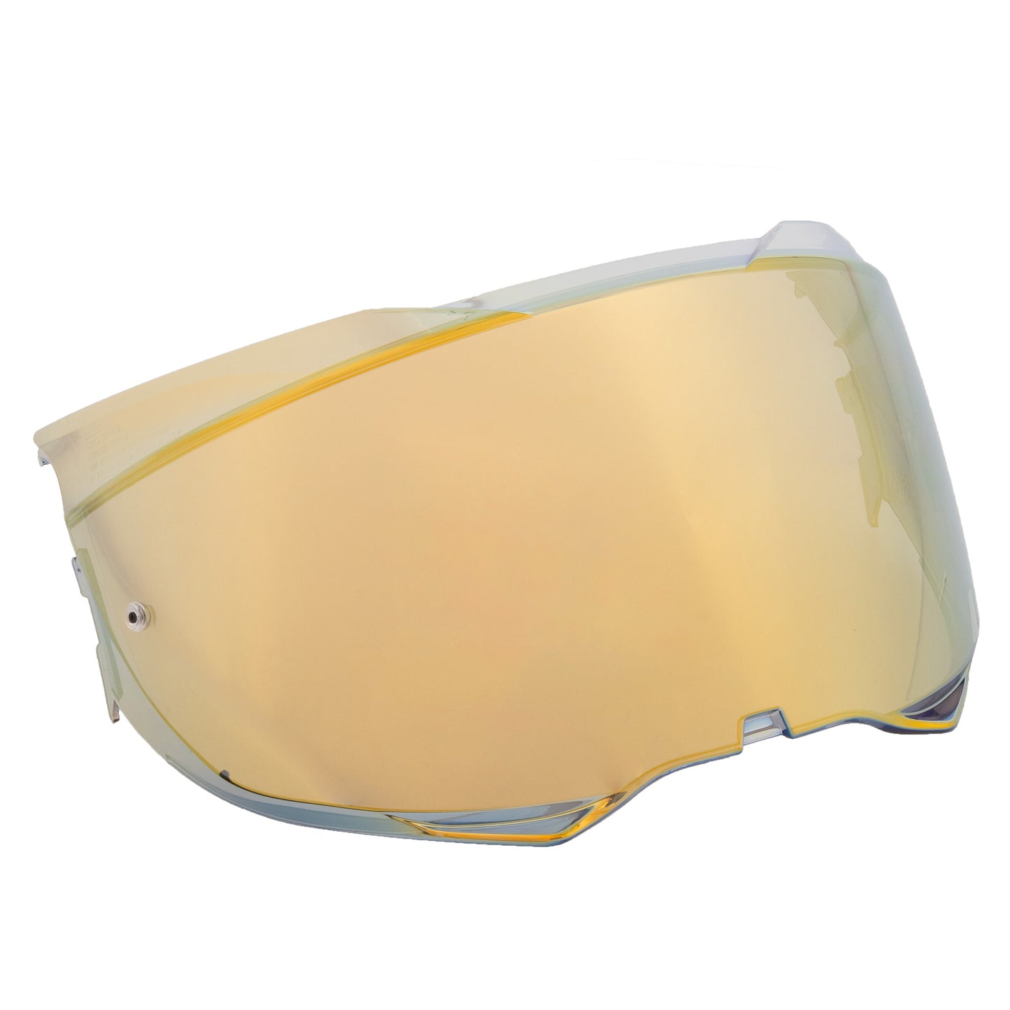 HJC HJ-45A F100 RST Gold Visor