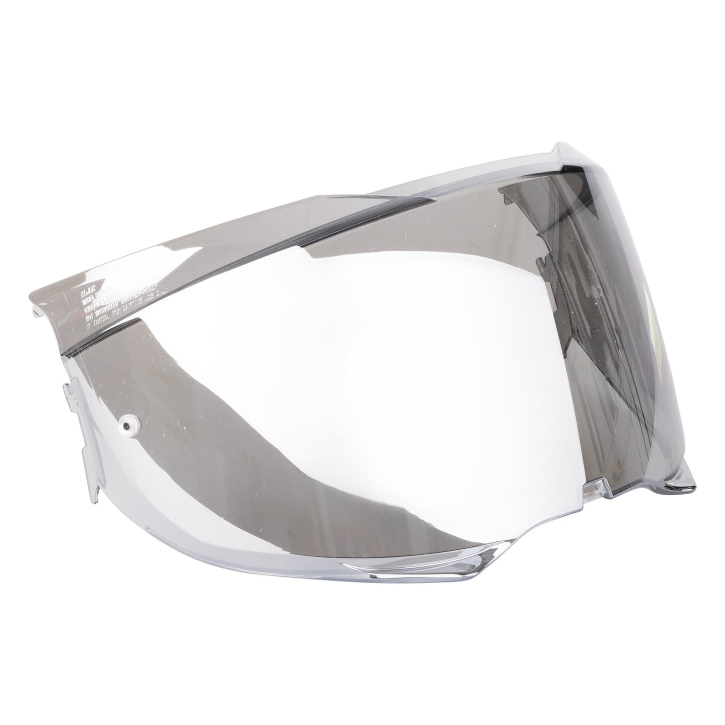 HJC HJ-45A F100 RST Silver Visor