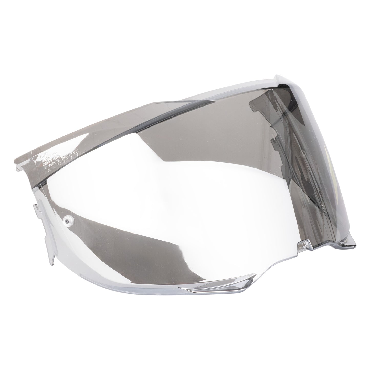 HJC HJ-45A F100 RST Silver Visor