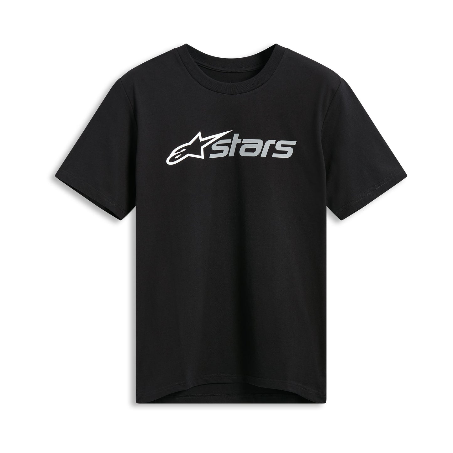 Alpinestars Blaze 2.0 CSF Tee Black/White/Grey