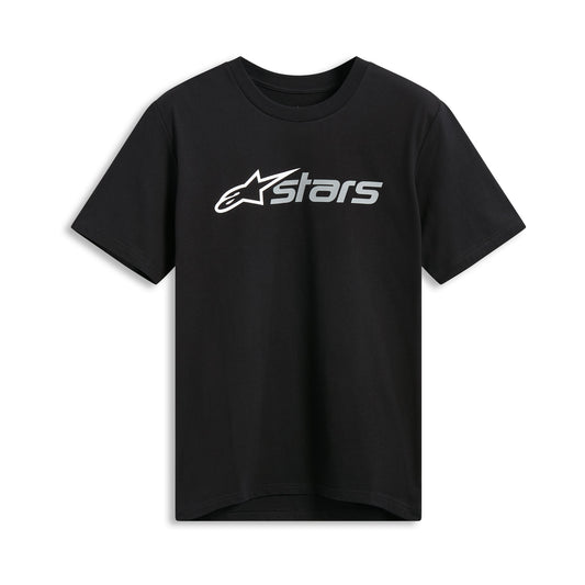 Alpinestars Blaze 2.0 CSF Tee Black/White/Grey