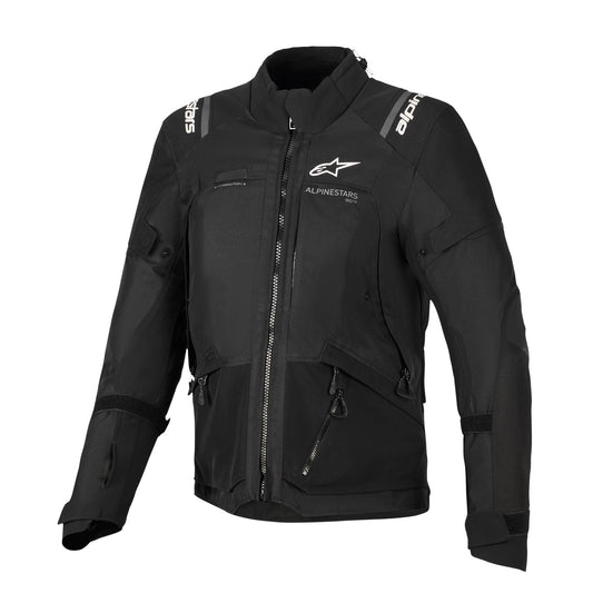 Alpinestars Stella Andes V4 Drystar Jkt Black
