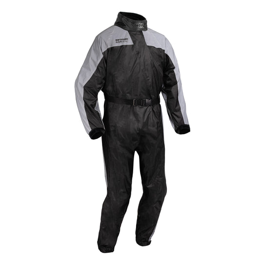 Oxford Rainseal Oversuit Bright