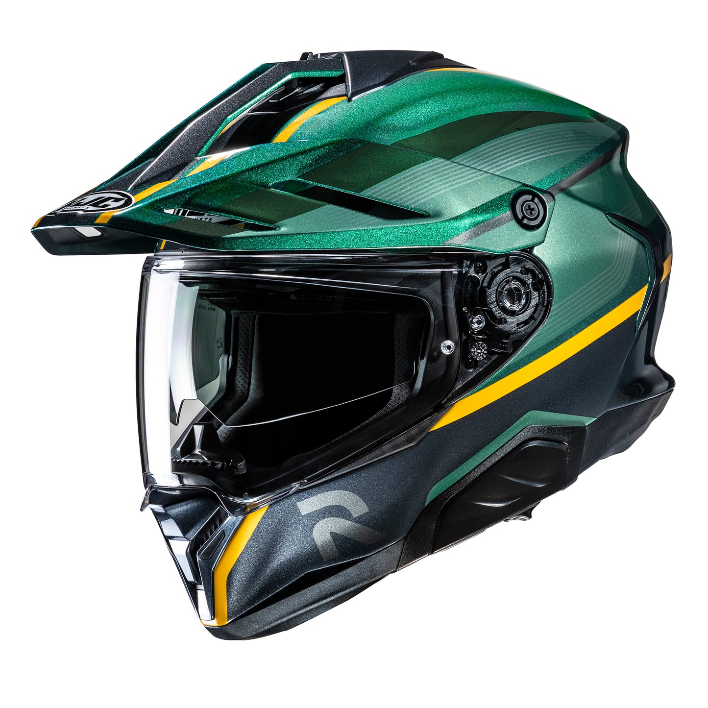 HJC RPHA 60 Arbre MC4 Green