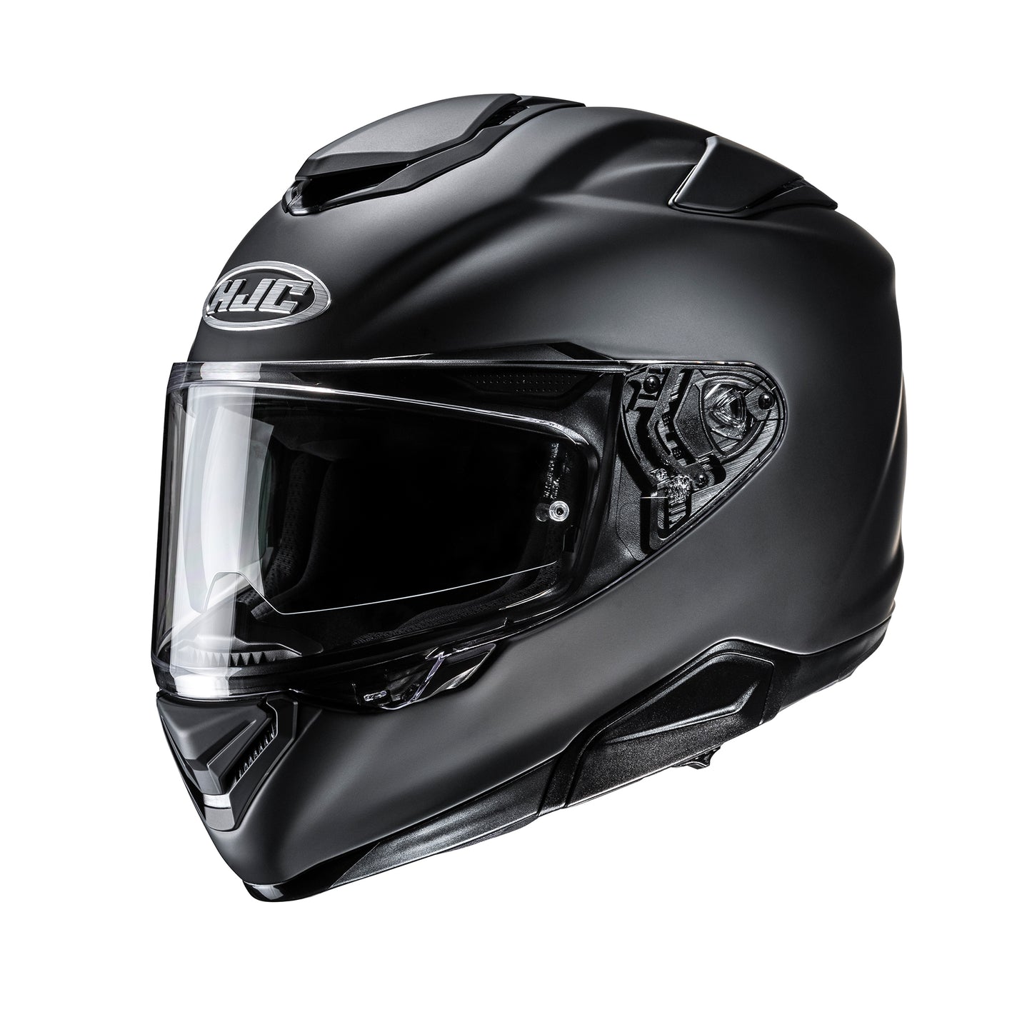 HJC RPHA 72 Matt Black